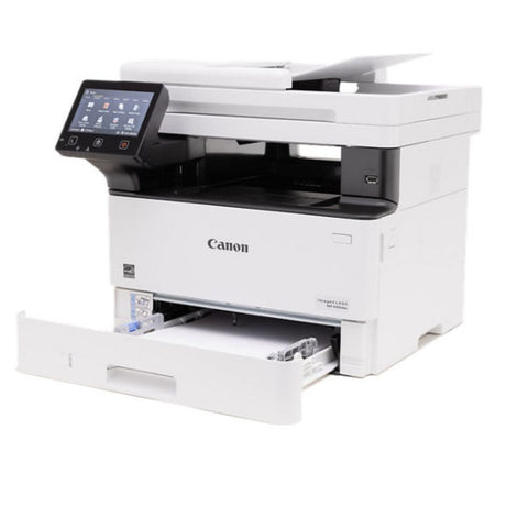 Impresora Laser Multifunciona Canon imageCLASS MF465dw