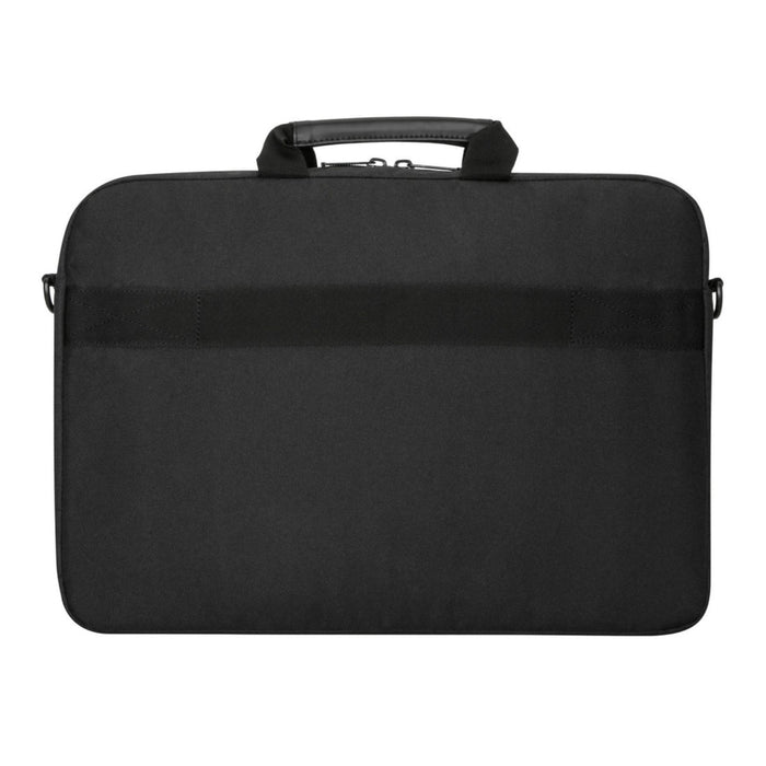 Funda Maletin Targus Funda Classic Commuter para Laptop de 15,6" | Negro