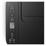 Impresora Canon TS3610: Diseño Compacto | Reemplaza TS3110