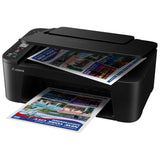 Impresora Canon TS3610: Diseño Compacto | Reemplaza TS3110