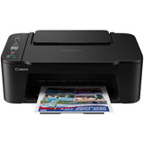 Impresora Canon TS3610: Diseño Compacto | Reemplaza TS3110