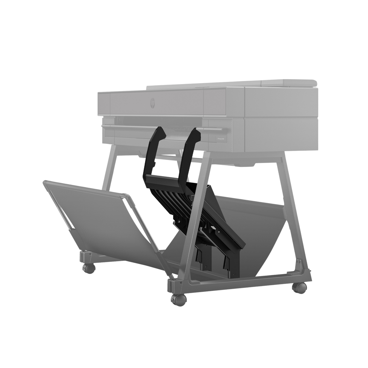 Plotter Multifuncional HP DesignJet T850 36" - 2Y9H2A | Remplazo de Hp T830 | Imprime -> Copia -> Escanea