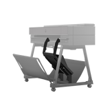 Plotter Multifuncional HP DesignJet T850 36" - 2Y9H2A | Remplazo de Hp T830 | Imprime -> Copia -> Escanea