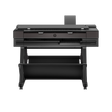 Plotter Multifuncional HP DesignJet T850 36" - 2Y9H2A | Remplazo de Hp T830 | Imprime -> Copia -> Escanea