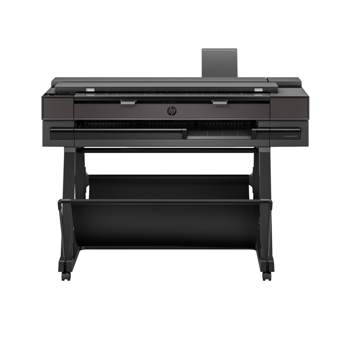 Plotter Multifuncional HP DesignJet T850 36" - 2Y9H2A | Remplazo de Hp T830 | Imprime -> Copia -> Escanea