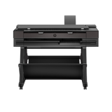 Plotter Multifuncional HP DesignJet T850 36" - 2Y9H2A | Remplazo de Hp T830 | Imprime -> Copia -> Escanea