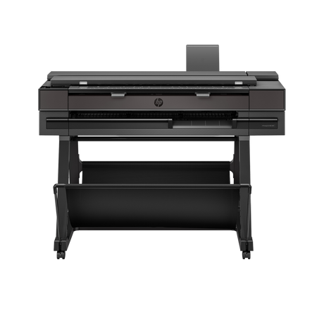 Plotter Multifuncional HP DesignJet T850 36" - 2Y9H2A | Remplazo de Hp T830 | Imprime -> Copia -> Escanea