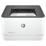 Impresora Laser HP LaserJet Pro 3003dw - Alta Velocidad - Blanco y Negro - Resolución 1200 x 1200 dpi - Hasta 33 ppm - Doble Cara