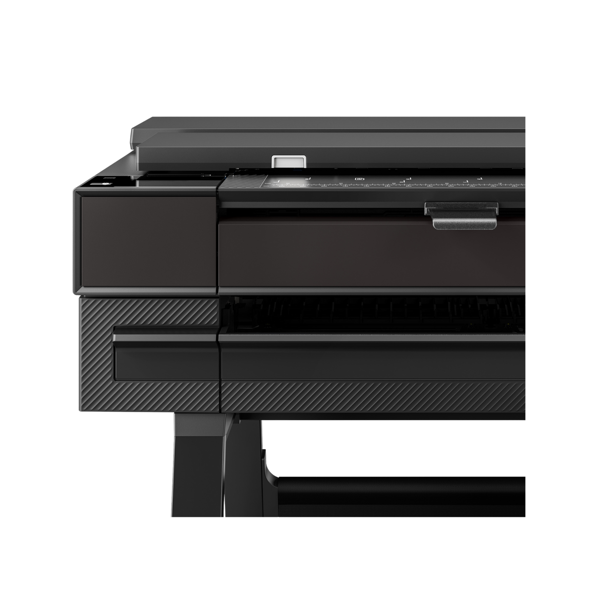 Plotter Multifuncional HP DesignJet T850 36" - 2Y9H2A | Remplazo de Hp T830 | Imprime -> Copia -> Escanea