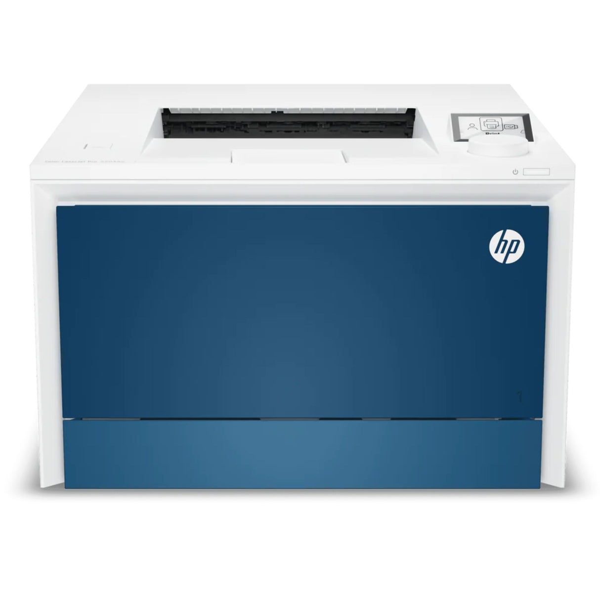 Impresora Laser HP Color LaserJet Pro 4203dw - Impresión de Alta Calidad - Wi-Fi - HP Smart - Seguridad Wolf Pro - HP Web JetAdmin