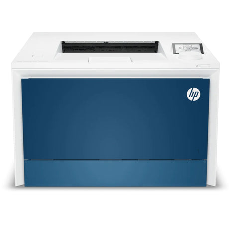 Impresora Laser HP Color LaserJet Pro 4203dw - Impresión de Alta Calidad - Wi-Fi - HP Smart - Seguridad Wolf Pro - HP Web JetAdmin