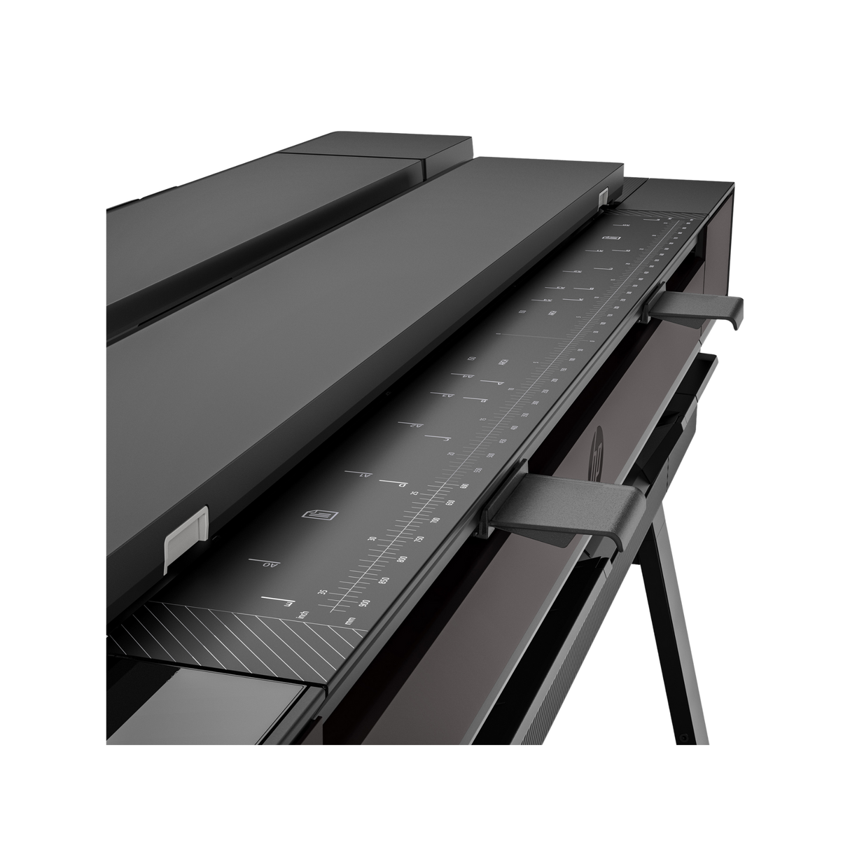 Plotter Multifuncional HP DesignJet T850 36" - 2Y9H2A | Remplazo de Hp T830 | Imprime -> Copia -> Escanea