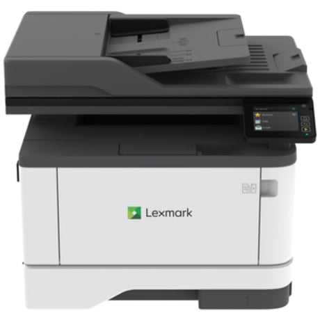 Impresora Laser Lexmark MX331ADN - Blanco y Negro - Impresora Multifuncional