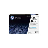 Toner Hp W1510X - 151X | Para LaserJet Pro 4003 / MFP 4103
