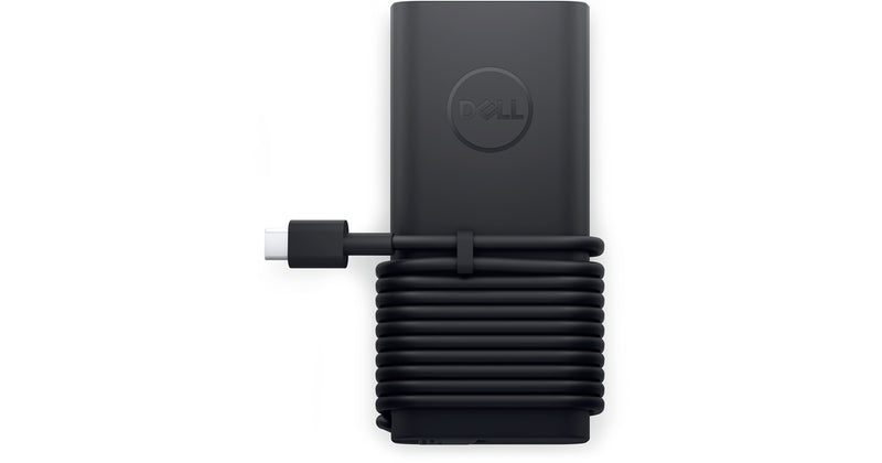 Adaptador de Corriente Dell 65W USB-C, modelo , Cargador de Laptop