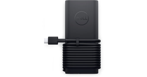 Adaptador de Corriente Dell 65W USB-C, modelo , Cargador de Laptop