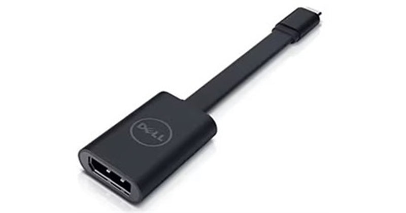 Adaptador Dell Adapter- USB-C to DisplayPort, modelo , Adaptadores para Laptop