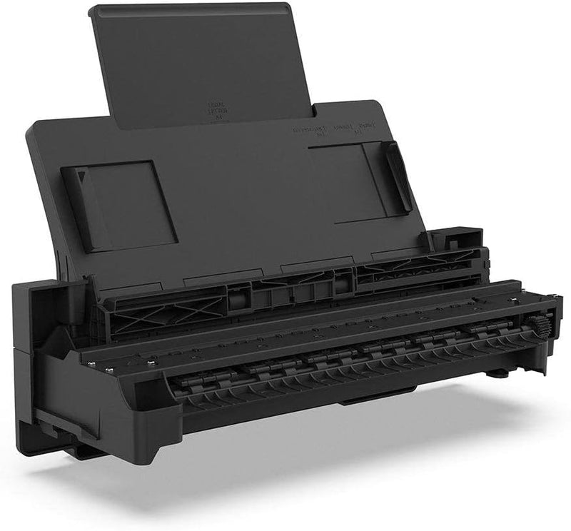 Alimentador automático de documentos HP DesignJet T250 / T650 (24") 8AJ60A | Bandeja de hasta 13" X 19", modelo , ploter