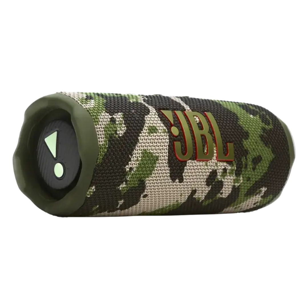 Altavoz Portátil JBL Flip 7, modelo , bocinas