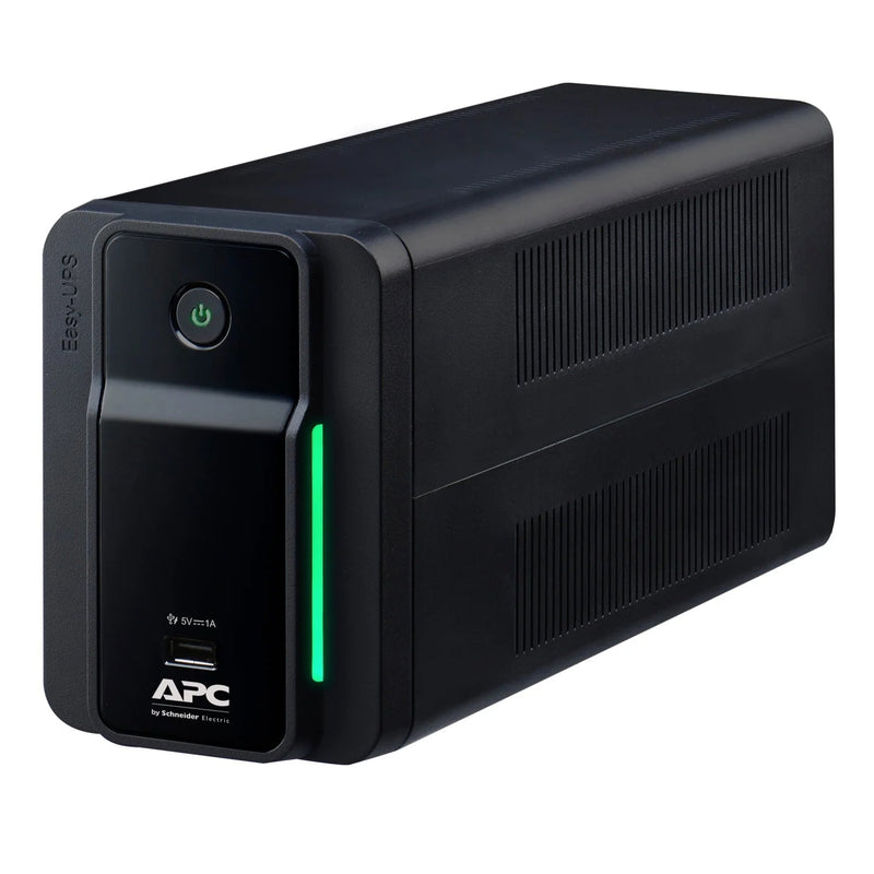 APC Back-UPS 700VA, 120V, carga USB, entradas NEMA | BVX700LU-LM, modelo , UPS