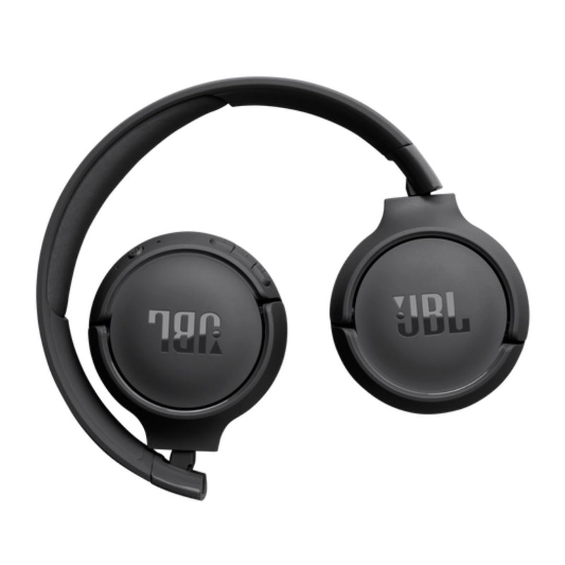 Audifono Inalambrico JBL Tune 520BT | Negro, modelo , Audifonos