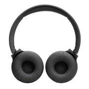 Audifono Inalambrico JBL Tune 520BT | Negro, modelo , Audifonos