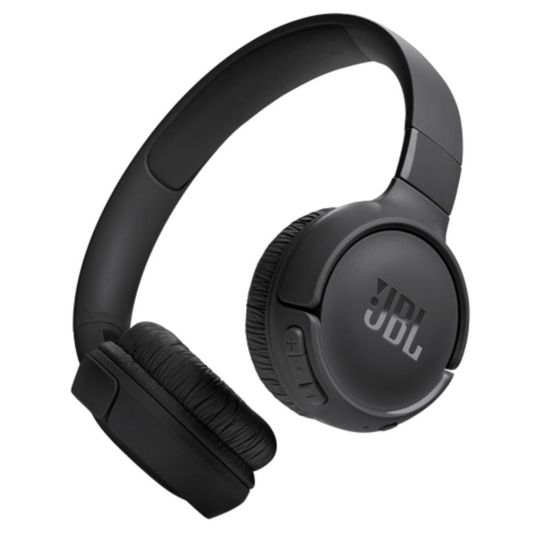 Audifono Inalambrico JBL Tune 520BT | Negro, modelo , Audifonos