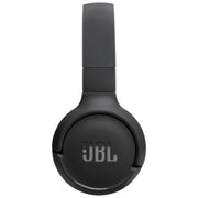 Audifono Inalambrico JBL Tune 520BT | Negro, modelo , Audifonos