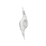 Audifonos Logitech H390-USB | Blanco, modelo , Audifonos