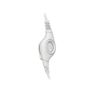 Audifonos Logitech H390-USB | Blanco, modelo , Audifonos