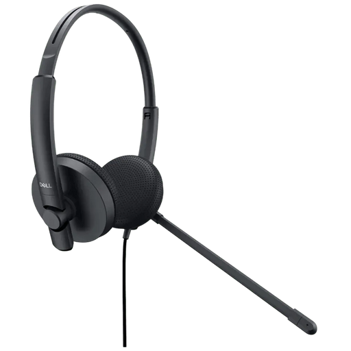 Auriculares estéreo Dell Pro WH1022 | USB - A, modelo , Audifonos