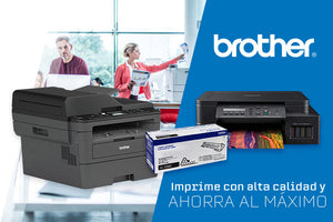 Imprime con Calidad | Etiquetadoras | Impresoras de Inyección y Laser