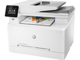 HP Color LaserJet Pro M283fdw | Escaneo Automático, Wi-Fi, escanea y copia, impresión a doble cara