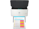 Escáner HP ScanJet Pro 2000 s2