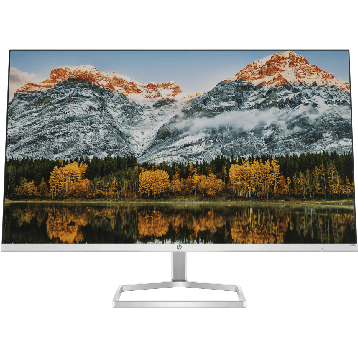 Monitor HP M27fw FHD de 27"