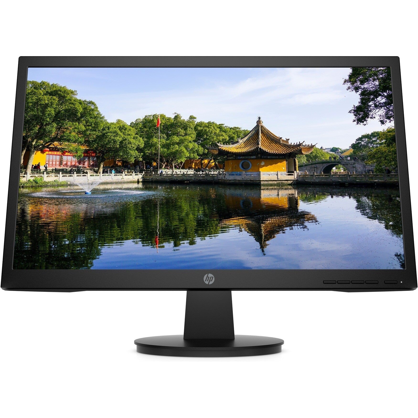 Monitor HP V22v G5 FHD (65P56AA) -  65P56AA