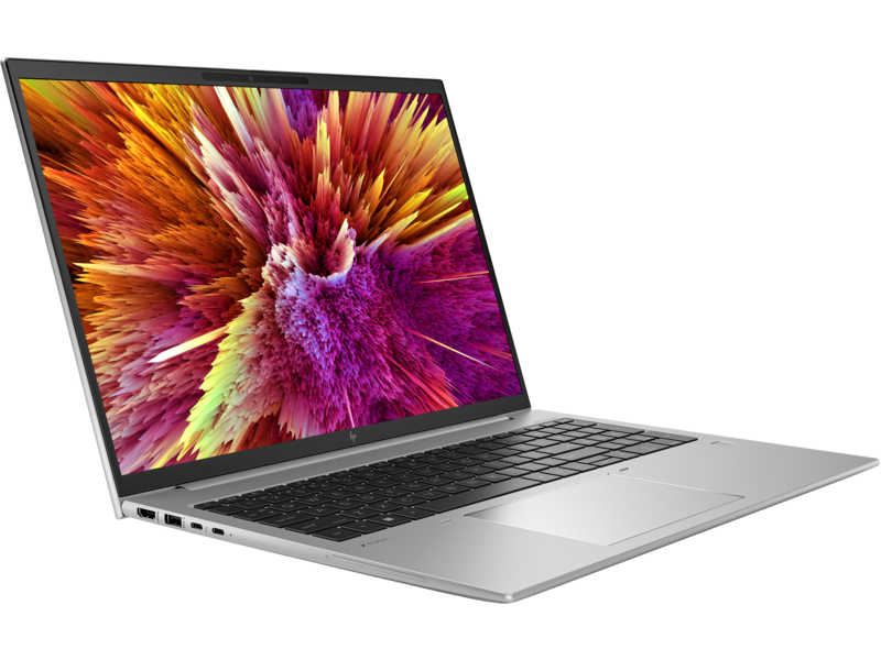 Laptop HP ZBook Firefly G10 de 16" | Intel I5-1335U | 860Y3LA