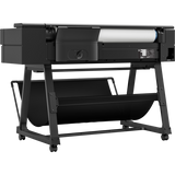 Plotter Multifuncional HP DesignJet T850 36" - 2Y9H2A | Remplazo de Hp T830 | Imprime -> Copia -> Escanea