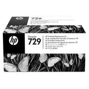 Cabezal Hp 729 para Ploter Hp Designjet T730 T830, modelo , Cabezales