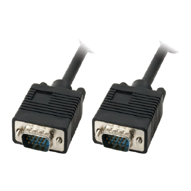 Cable XTECH | VGA macho a VGA macho | 6 pies | XTC-308, modelo , Cable