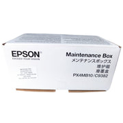 Caja de Mantenimiento Epson C9382-PX4MB10 | C12C938211 | Epson WorkForce Pro WF-C5310 / WF-C5390 / WF-C5810 / WF-C5890, modelo , Partes de Impresora