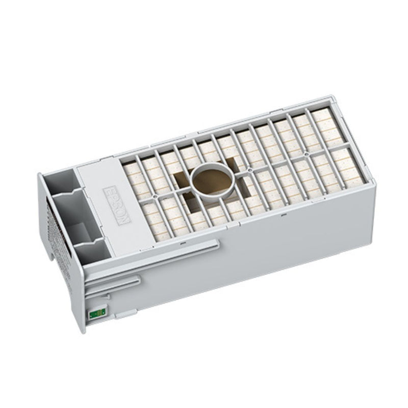 Caja de Mantenimiento Epson T699700 | SureColor T3475 | T5475 | P7570 | P9570 | T5470M | T3470 | T5470 | P7000 | P9000, modelo , Partes de Impresora