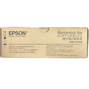 Caja de Mantenimiento Epson T699700 | SureColor T3475 | T5475 | P7570 | P9570 | T5470M | T3470 | T5470 | P7000 | P9000, modelo , Partes de Impresora