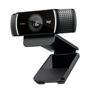 Camara Web Logitech HD Pro Webcam C922 - 960-001087, modelo , Webcam