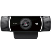 Camara Web Logitech HD Pro Webcam C922 - 960-001087, modelo , Webcam