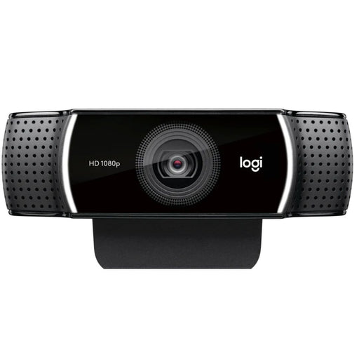 Camara Web Logitech HD Pro Webcam C922 - 960-001087, modelo , Webcam