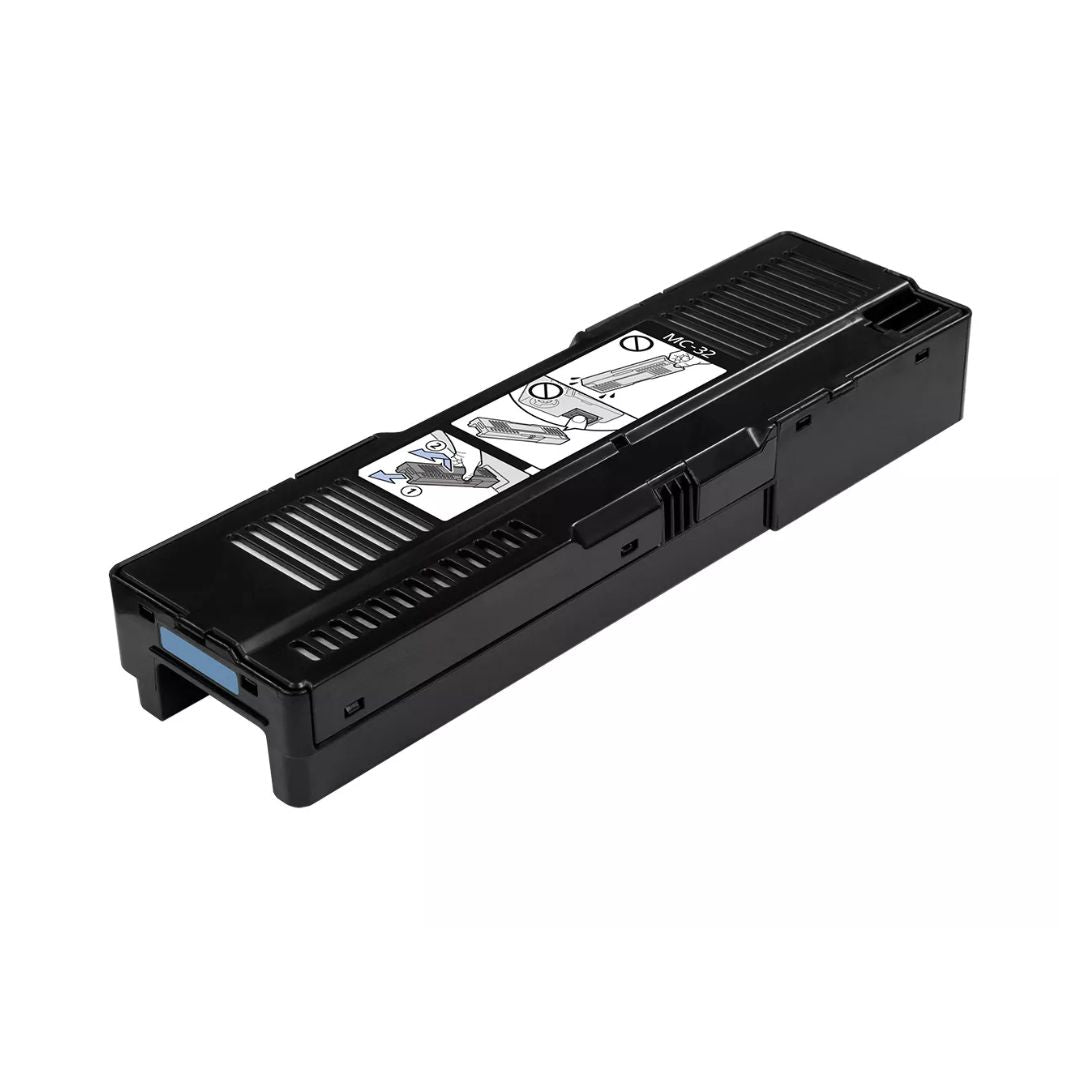 Canon MC-32 - Cartucho de Mantenimiento | imagePROGRAF TC-20 / TC-20M, modelo , Partes de Impresora