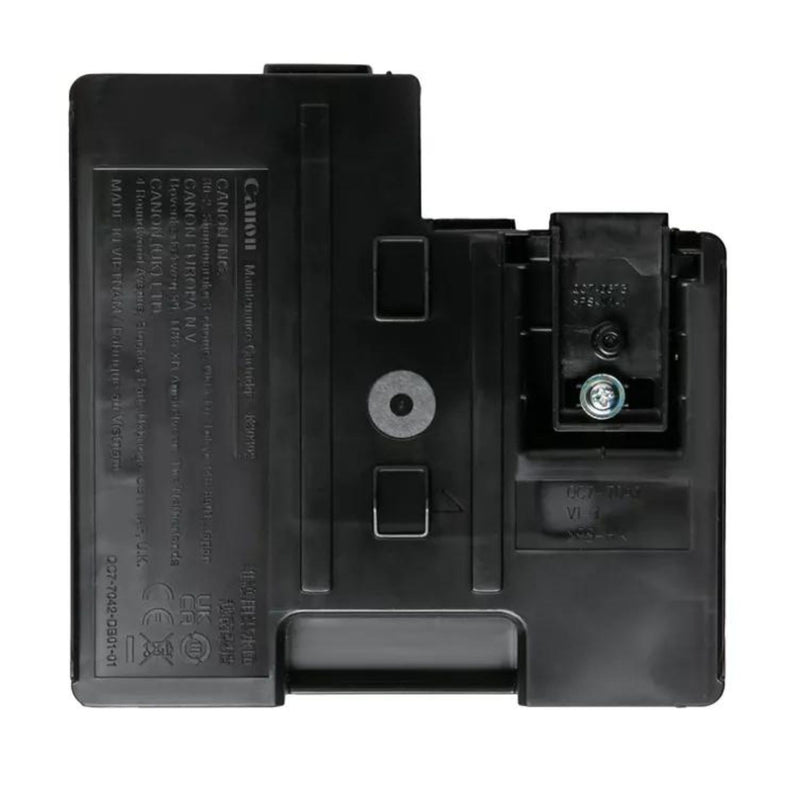 Cartucho de Mantenimiento Canon MC-G04 para Pixma G1130, G2170, G3170 y G4170 | 5813C001, modelo , Partes de Impresora