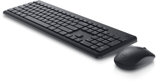 Combo Teclado y Mouse Dell Wireless KM3322W | Español, modelo , Combos