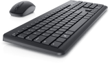 Combo Teclado y Mouse Dell Wireless KM3322W | Español, modelo , Combos